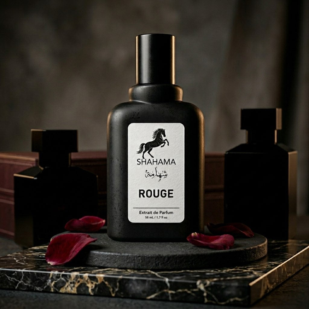 ROUGE