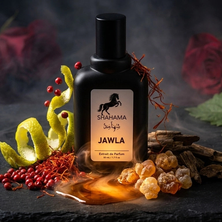 JAWLA