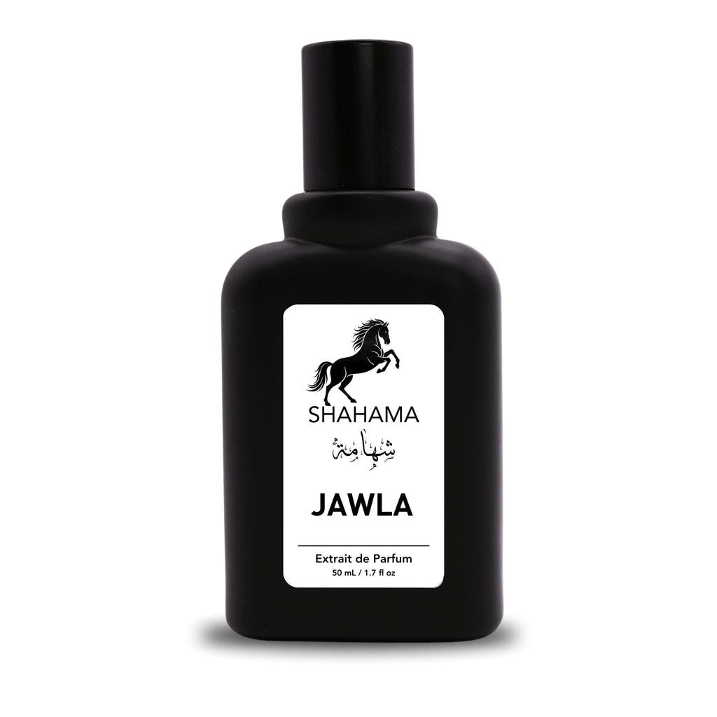 JAWLA