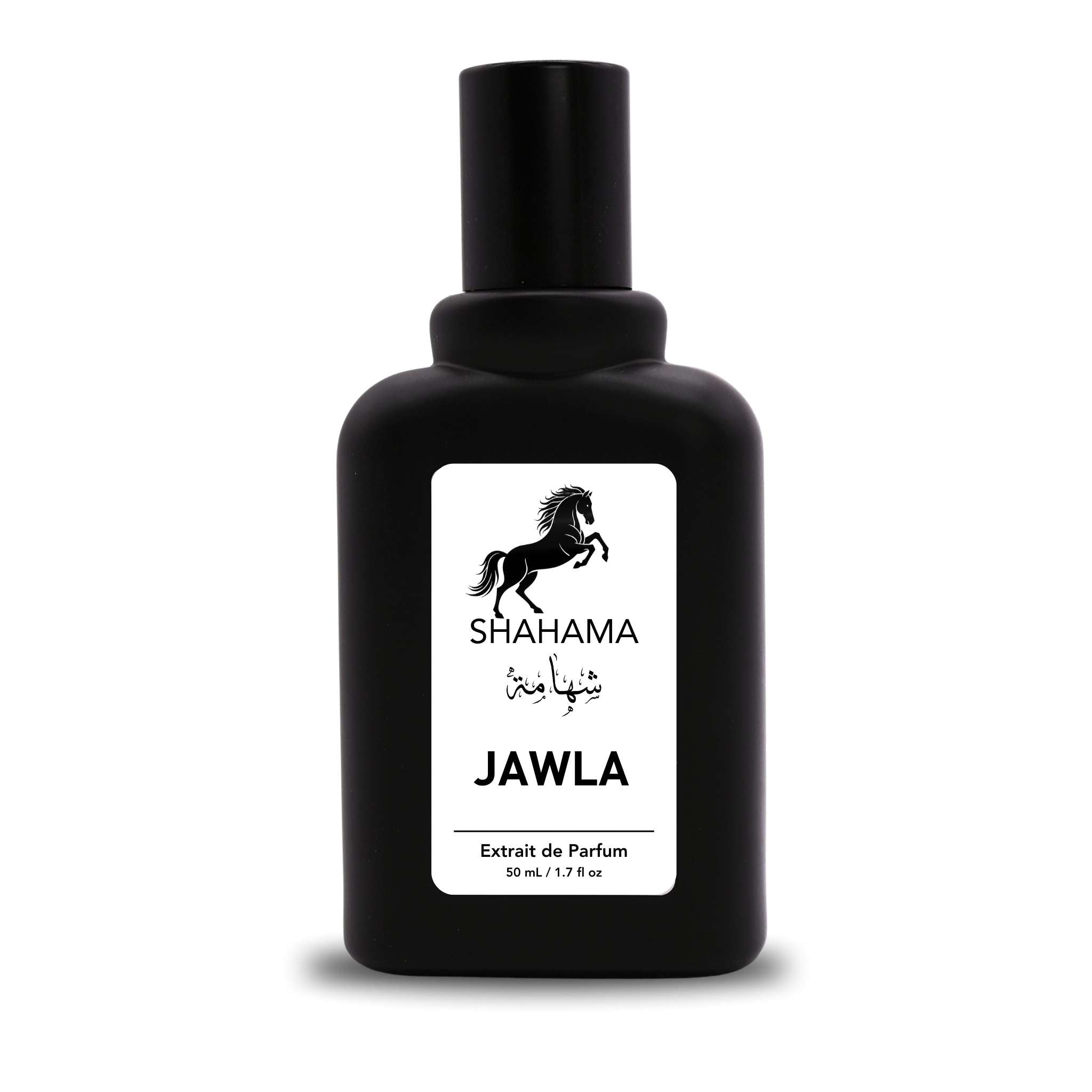 JAWLA