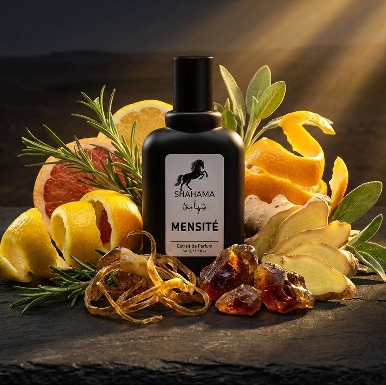 MENSITÉ